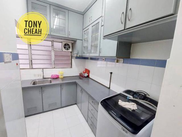 Condominium for sale in Mukim 13, Georgetown