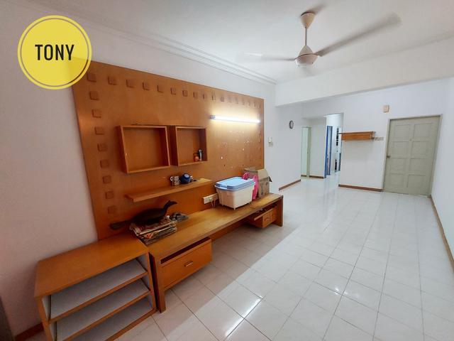 Condominium for sale in Mukim 13, Georgetown