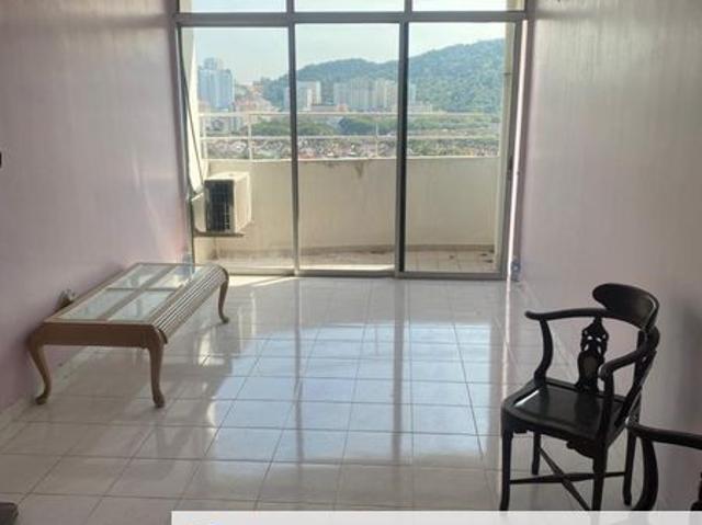 Condominium for sale in Georgetown, Penang