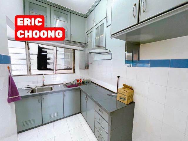 Condominium for sale in Mukim 13, Georgetown
