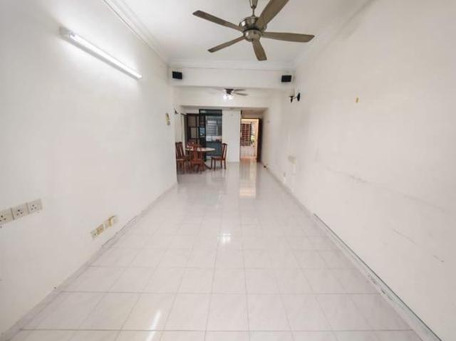 Condominium for sale in Mukim 13, Georgetown