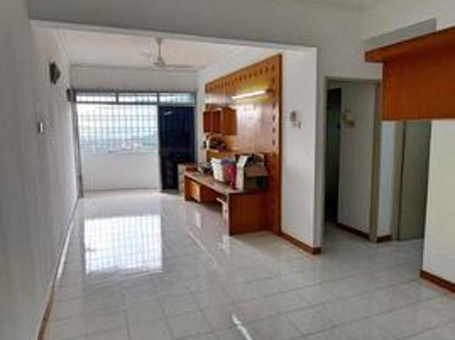 Condominium for sale in Paya Terubong