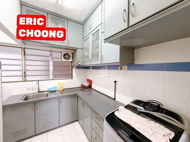Condominium for sale in Mukim 13, Georgetown