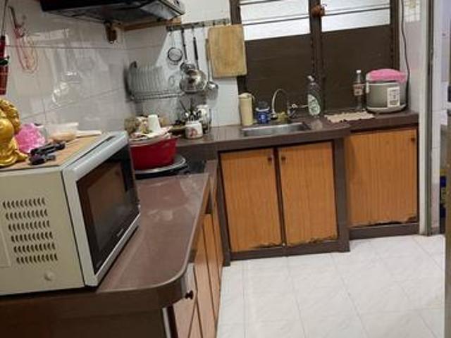 Condominium for sale in Paya Terubong