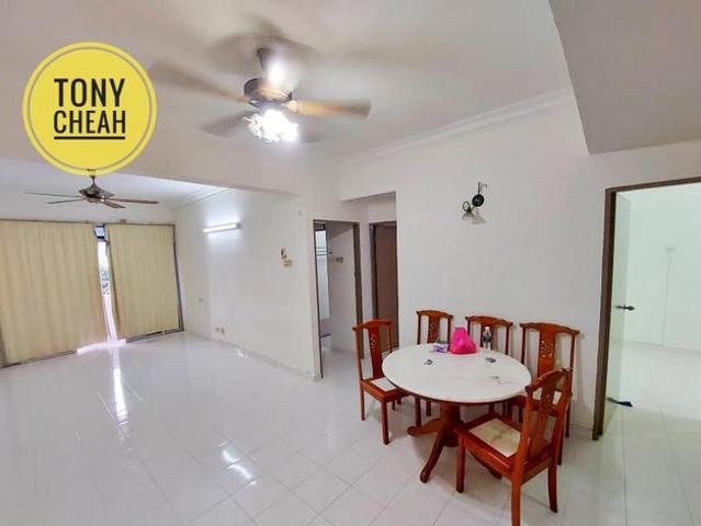 Condominium for sale in Mukim 13, Georgetown