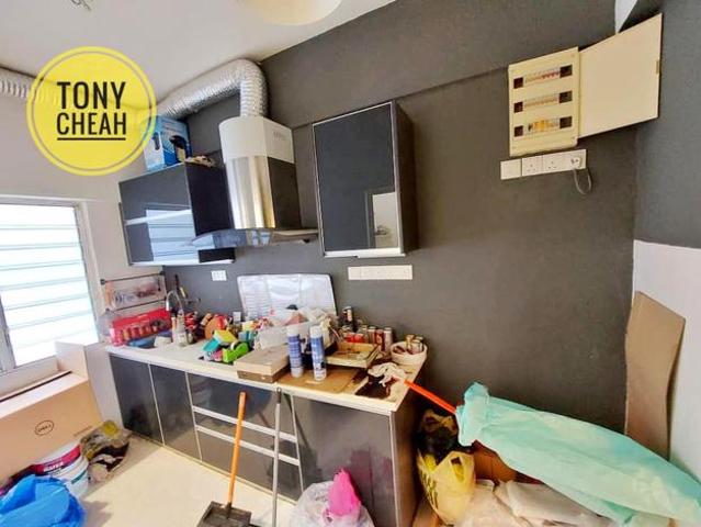 Condominium for sale in Mukim 13, Georgetown