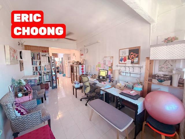 Condominium for sale in Mukim 13, Georgetown