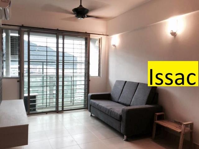 Condominium for sale in Paya Terubong