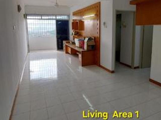 Condominium for sale in Mukim 13, Georgetown