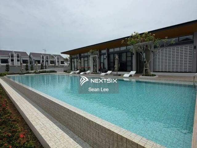 Residential House for sale in Georgetown, Penang