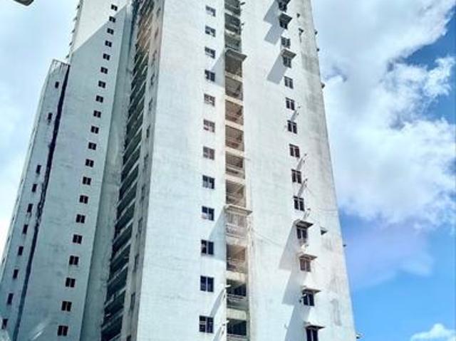Condominium for sale in Mukim 13, Georgetown