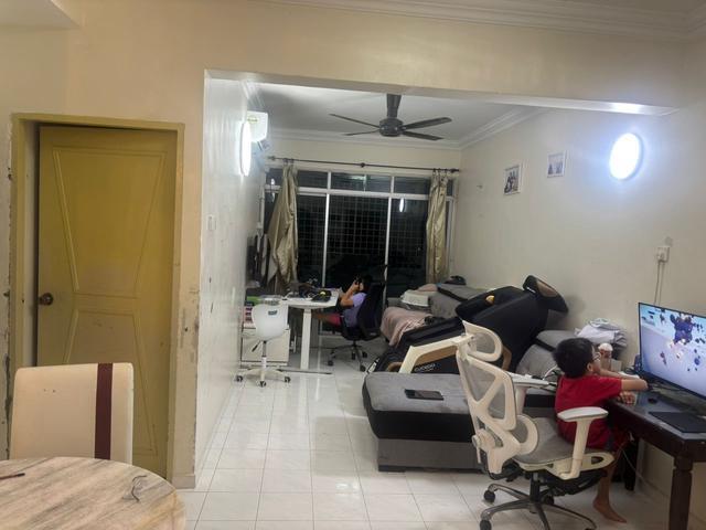 Condominium for sale in Mukim 13, Georgetown