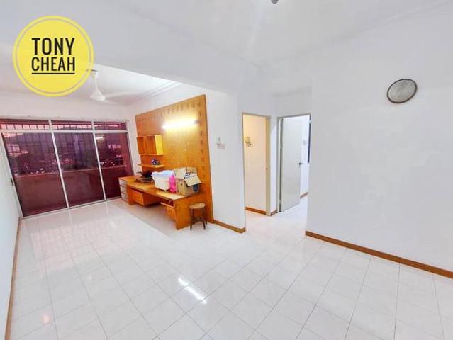 Condominium for sale in Mukim 13, Georgetown