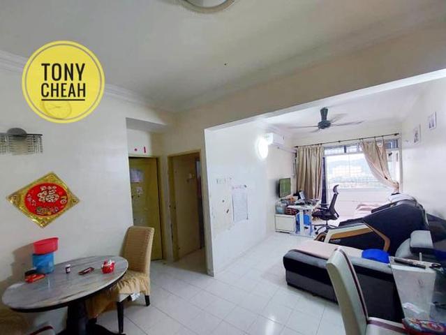 Condominium for sale in Georgetown, Penang