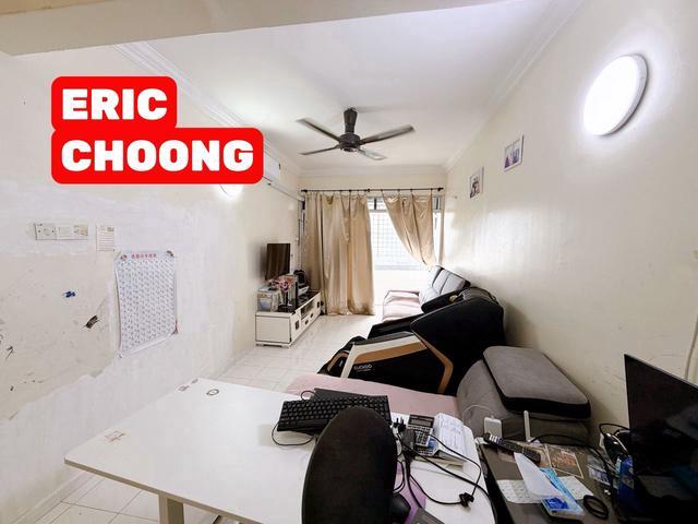 Condominium for sale in Mukim 13, Georgetown