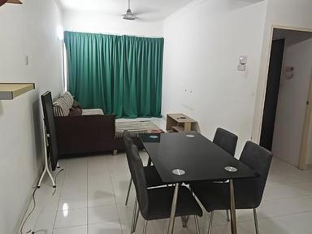 Condominium for sale in Mukim 13, Georgetown