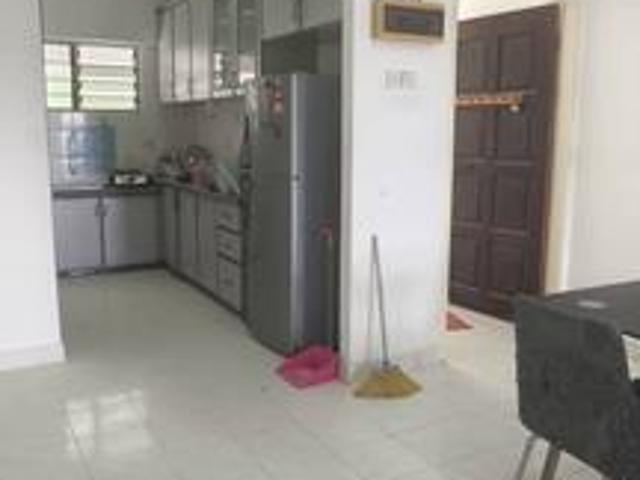 Condominium for sale in Mukim 13, Georgetown