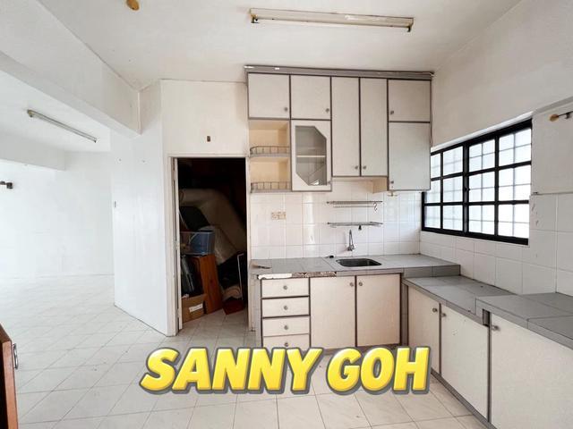 Condominium for sale in Mukim 13, Georgetown