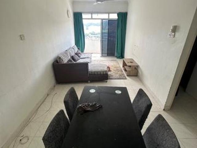 Condominium for sale in Mukim 13, Georgetown