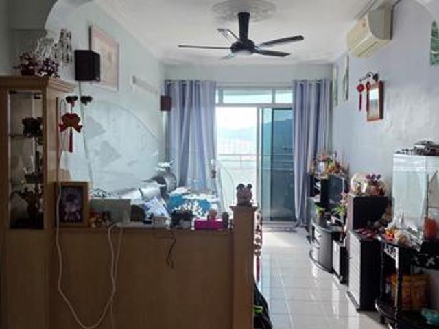 Condominium for sale in Mukim 13, Georgetown