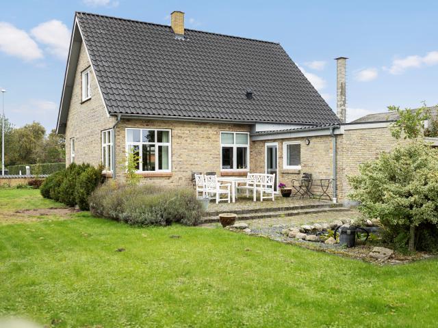 Villa til salg i Drastrup, Assentoft