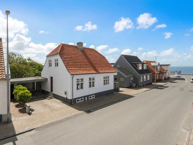 Villa til salg i Esbjerg