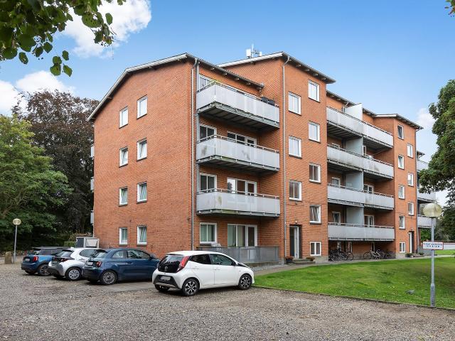 Lejlighed til salg i Randers, Århus
