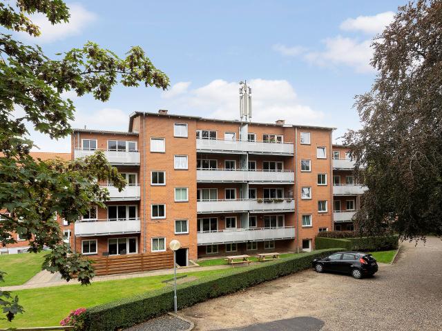 Lejlighed til salg i Randers, Århus