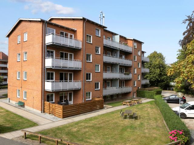 Lejlighed til salg i Randers, Århus
