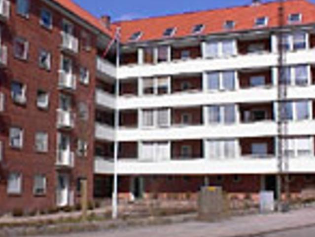 Hus til leje i Randers