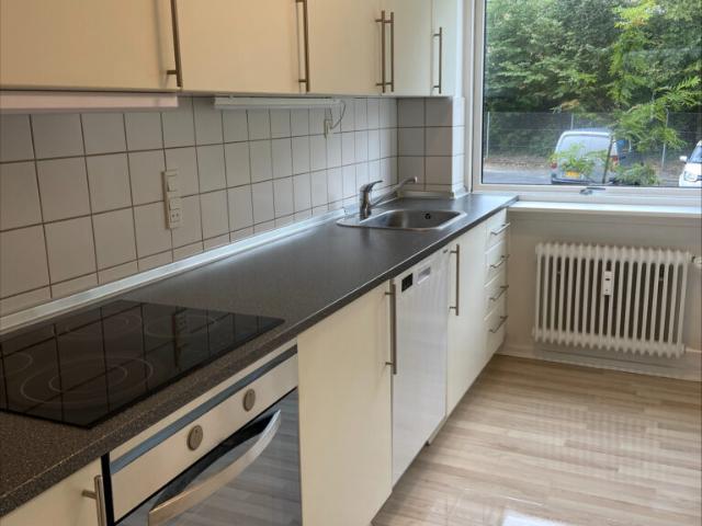 Lejlighed til leje i Randers, Århus
