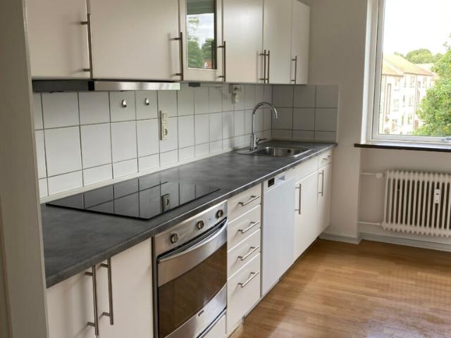 Lejlighed til leje i Strømmen, Randers