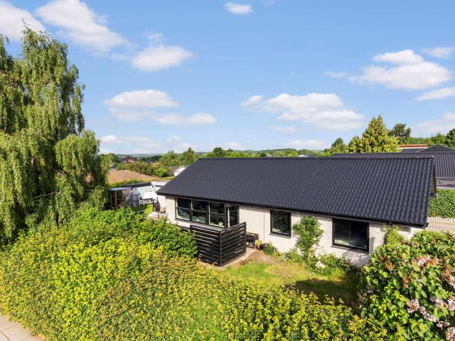 Villa til salg i Randers, Århus