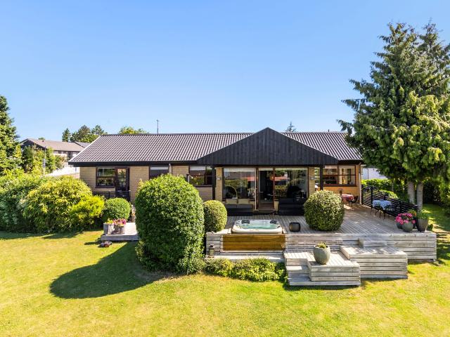 Villa til salg i Randers, Århus