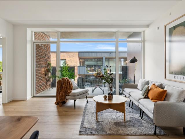 Hus til leje i Randers, Århus