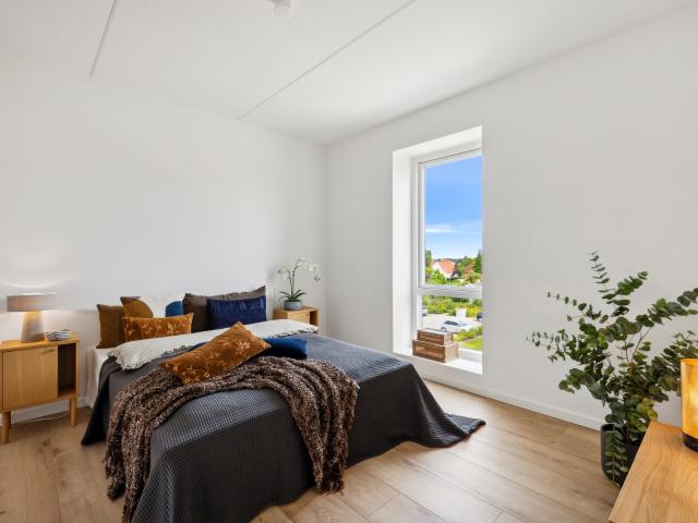 Hus til leje i Randers