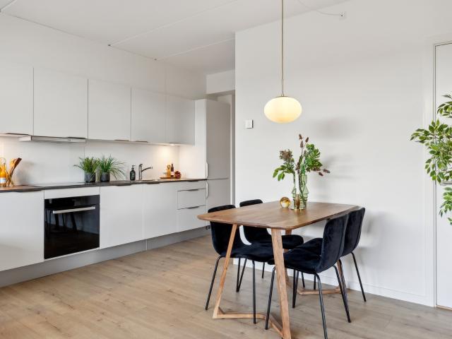 Hus til leje i Randers, Århus
