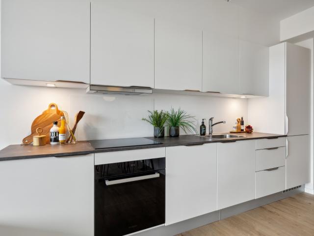 Hus til leje i Randers, Århus