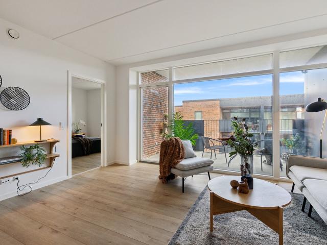 Hus til leje i Randers