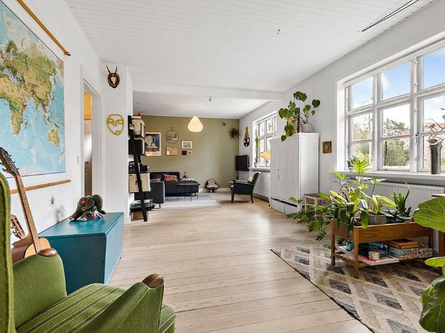 Hus til leje i Køge