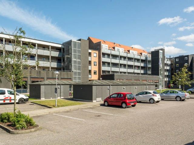 Lejlighed til leje i Horsens, Århus
