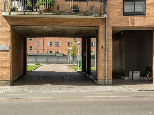 Lejlighed til leje i Horsens, Århus