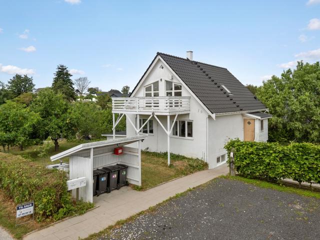 Villa til salg i Hundested, Brøndby