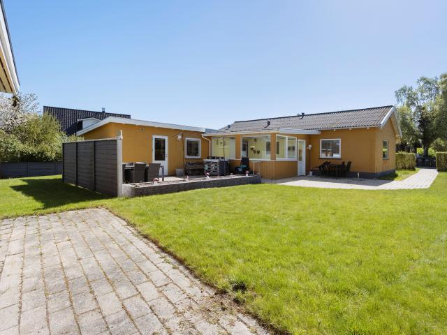 Villa til salg i Hundested, Brøndby