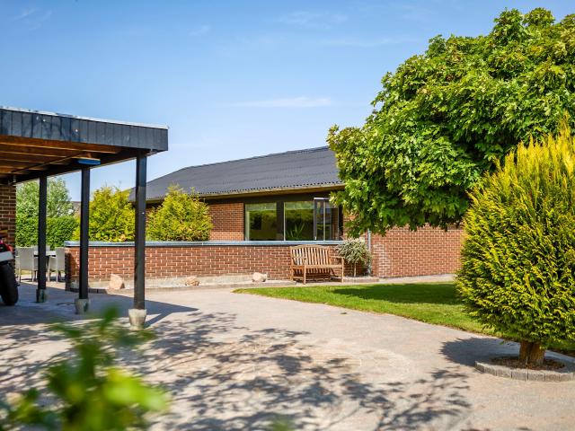 Villa til salg i Randers, Århus