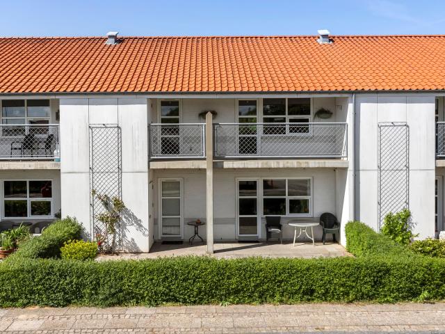 Andelsbolig til salg i Tarm, Århus