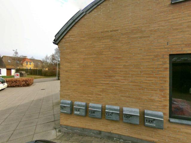Hus til leje i Gandrup, Brønderslev-Dronninglund