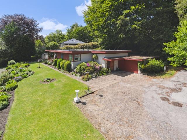 Villa til salg i Agersted, Brønderslev-Dronninglund