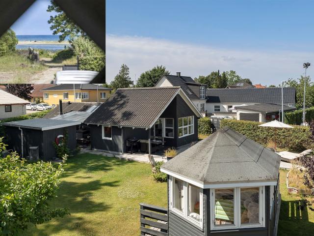Hus til salg i Øster Hurup, Brønderslev-Dronninglund