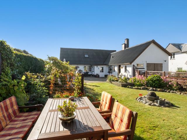 Villa til salg i Birkelse, Brønderslev-Dronninglund